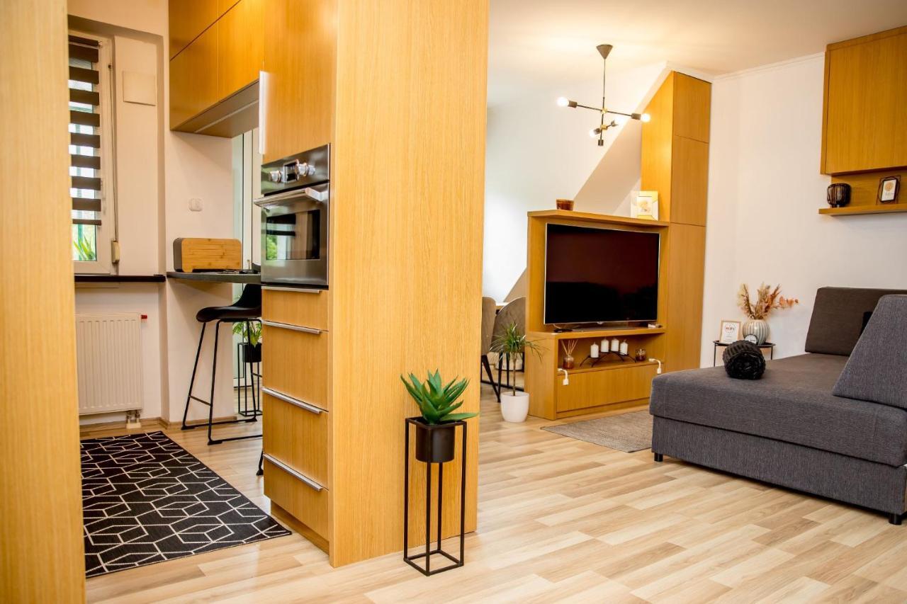 Rose Gold Apartment Zalaegerszeg Exterior photo